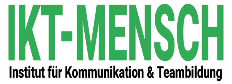 Logo von IKT-Mensch