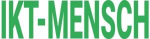 Logo IKT-Mensch