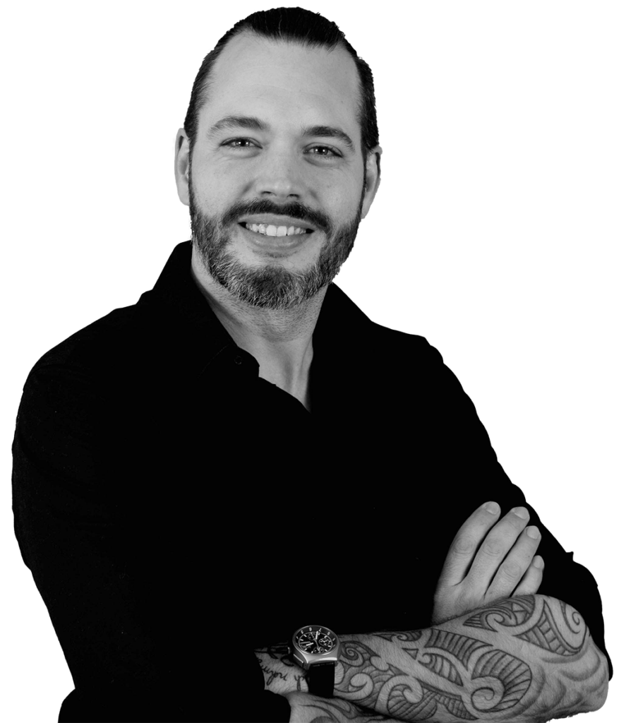 Christoph Lind